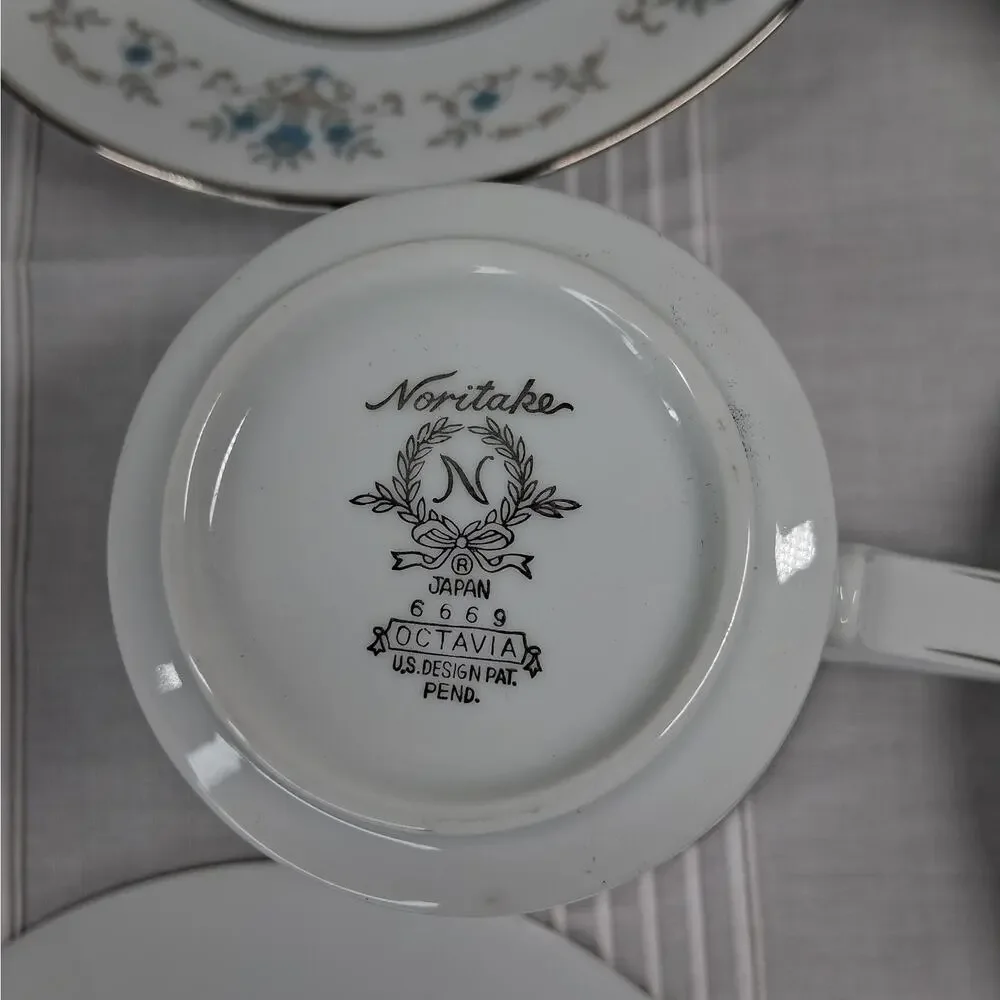Noritake *due weight